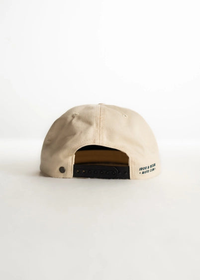 Moto Club Hat