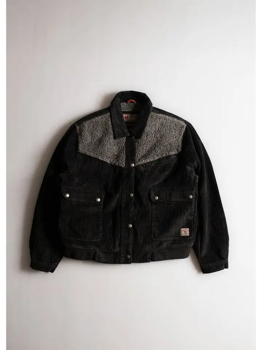 Women's Bronn Jacket in Black