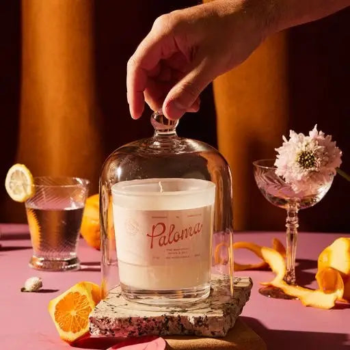 Paloma Candle