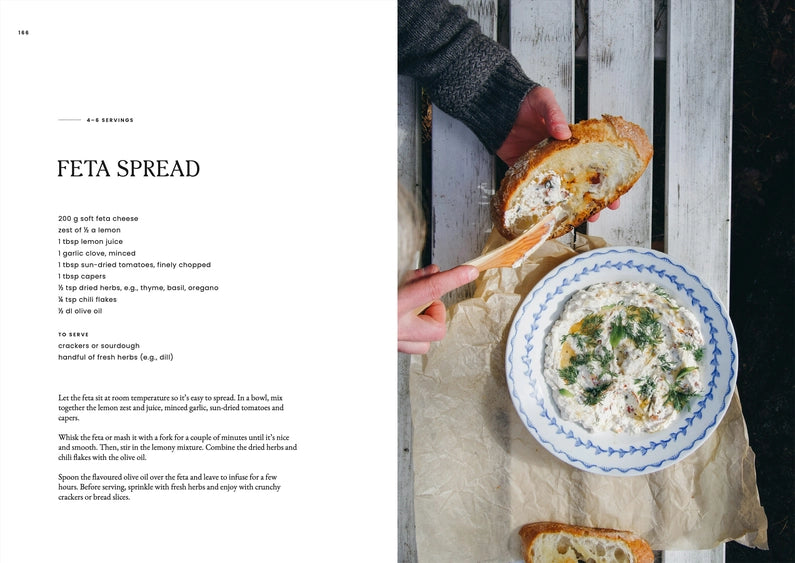 For Seasons of Cabin Cooking Book