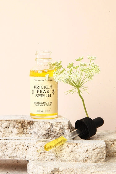 Prickly Pear Facial Serum