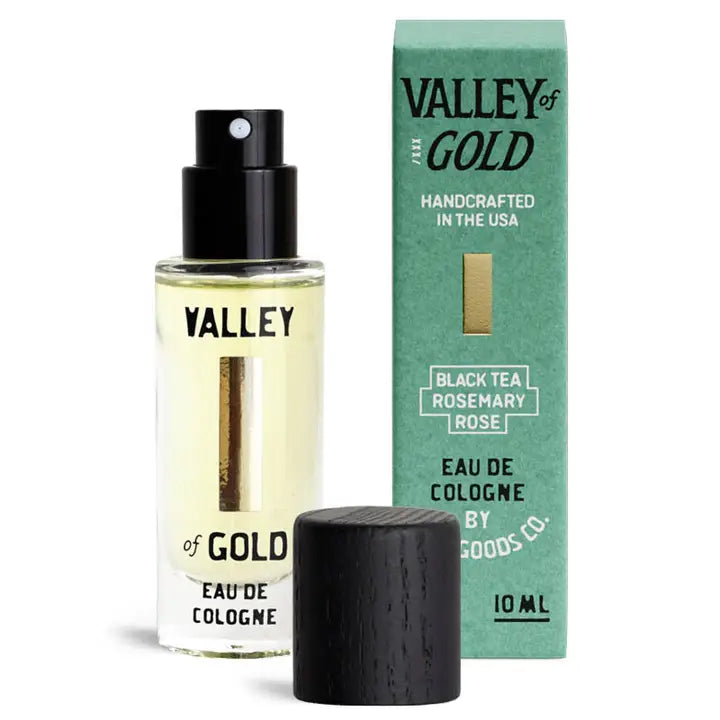 Valley Of Gold Eau de Cologne