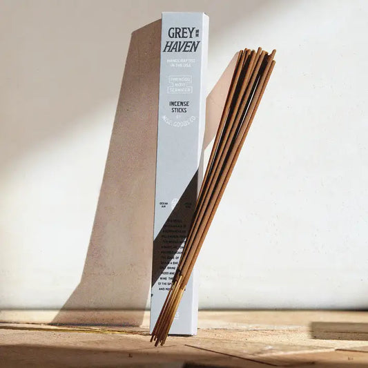 Greyhaven Incense Sticks
