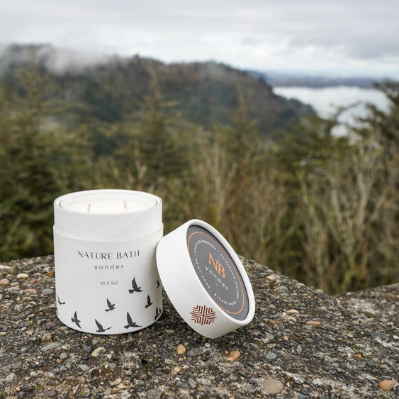 Yonder Candle