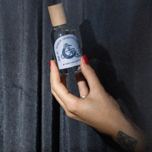 Disco Desperado Perfume