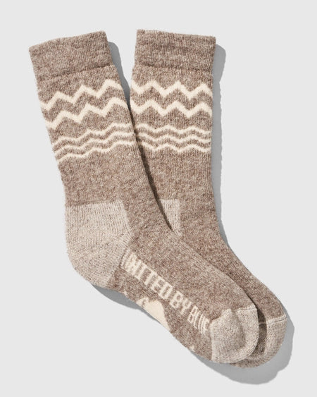 The Ultimate Bison Unisex Sock