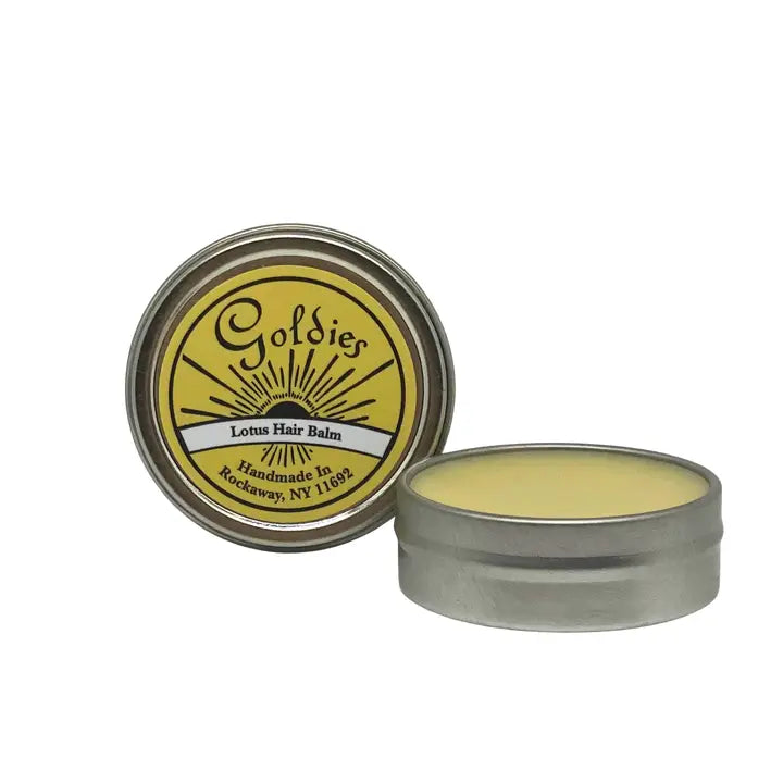 Lotus Hand & Hair Balm