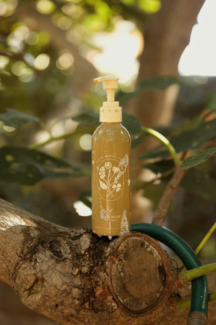 My Neighbor's - Wild Bergamot Hand Wash